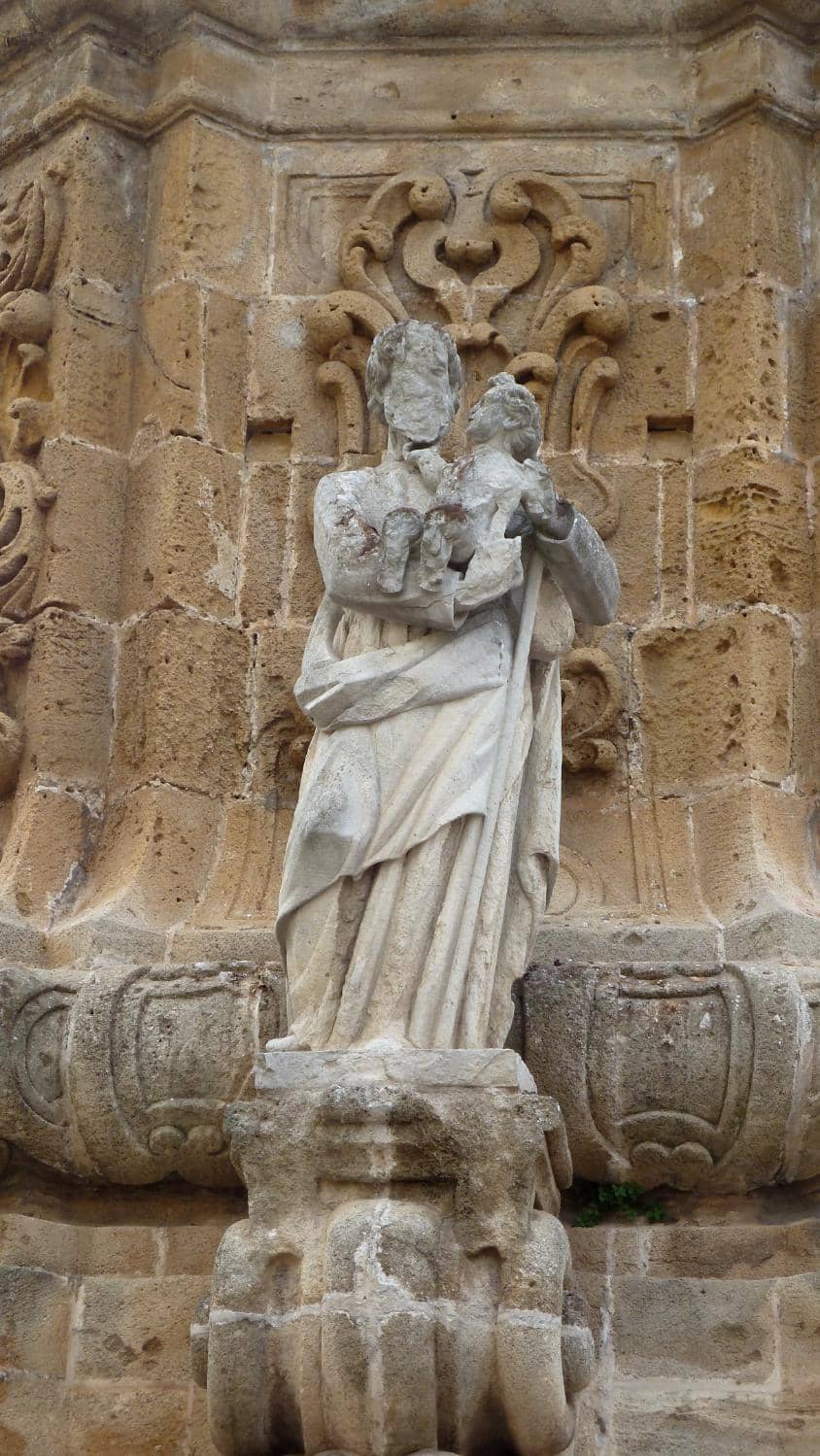 Piazza del Gesù Nuovo