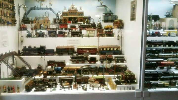 Barbie Exhibit