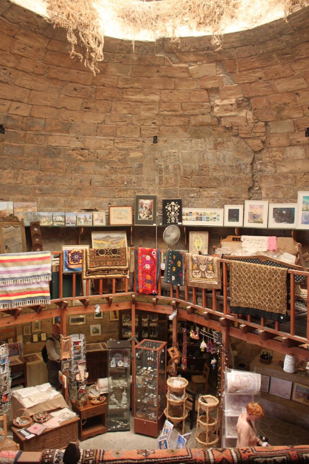 Castle of Lagos