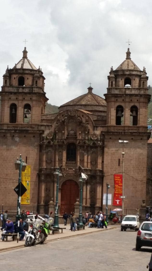 Vertical photo