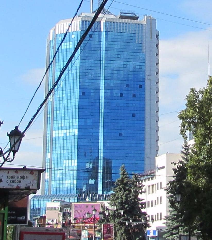 Vertical photo