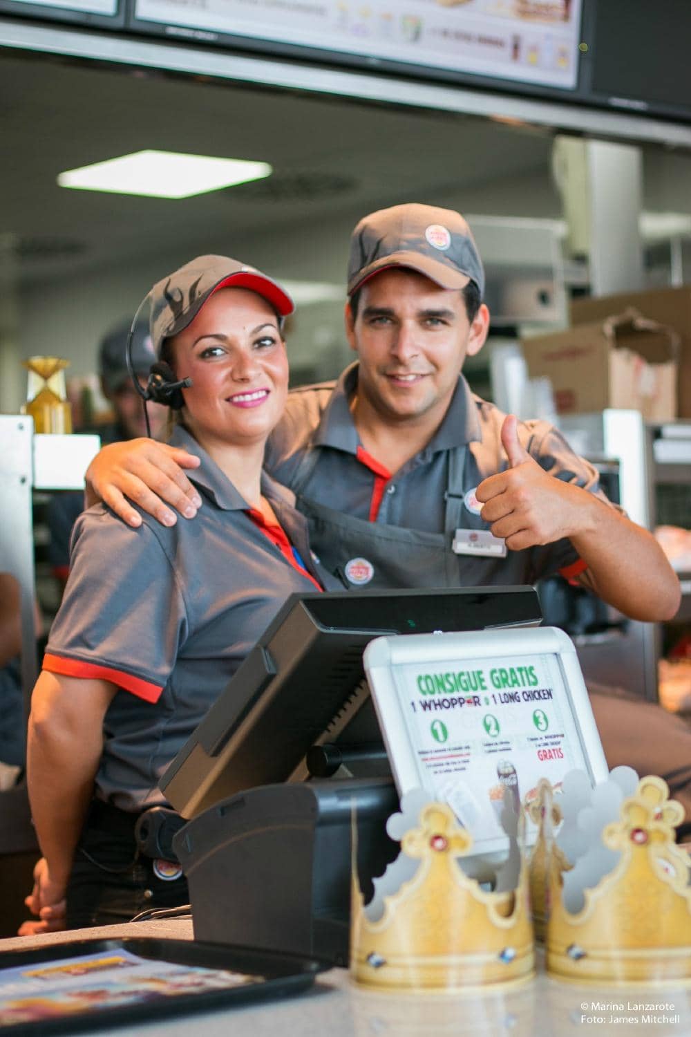 Restaurante Carbón Carbón