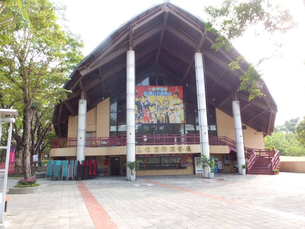 Interactive Hakka Traditions