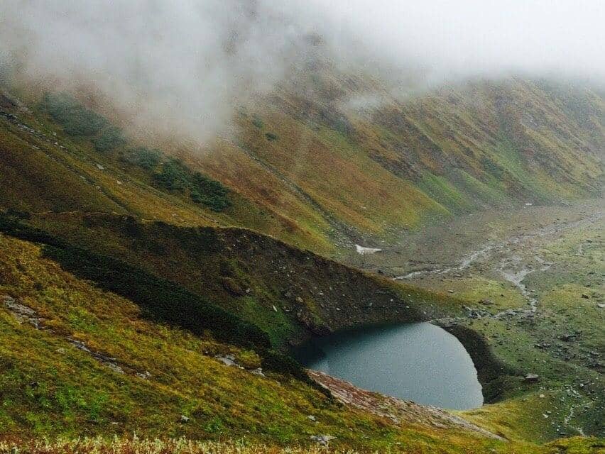 Valley Views