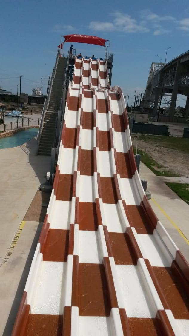 Vertical photo