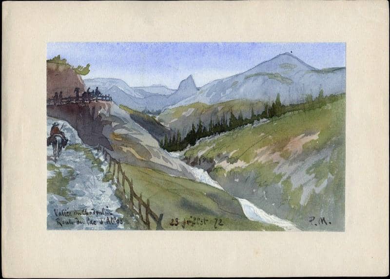 19th-Century Landscapes