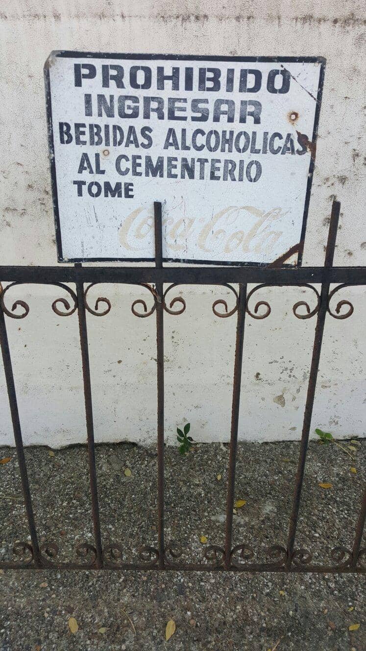 Family Mausoleums