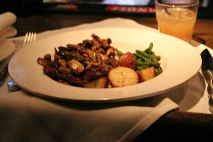 Exceptional Italian Cuisine