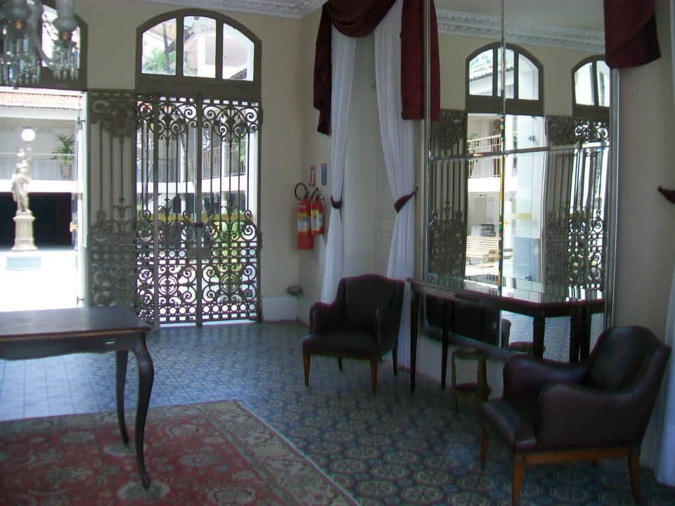 Historic Neighborhood