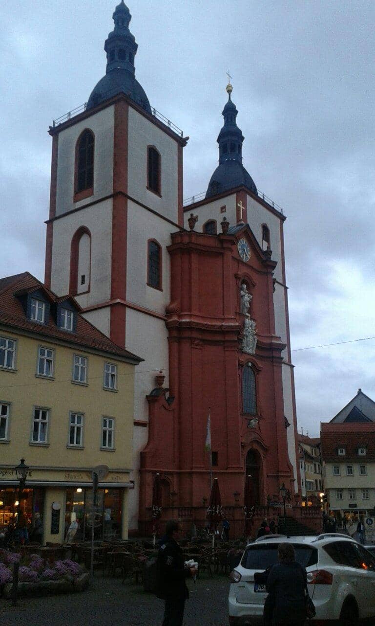 Vertical photo