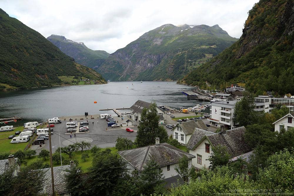 Historic Architecture