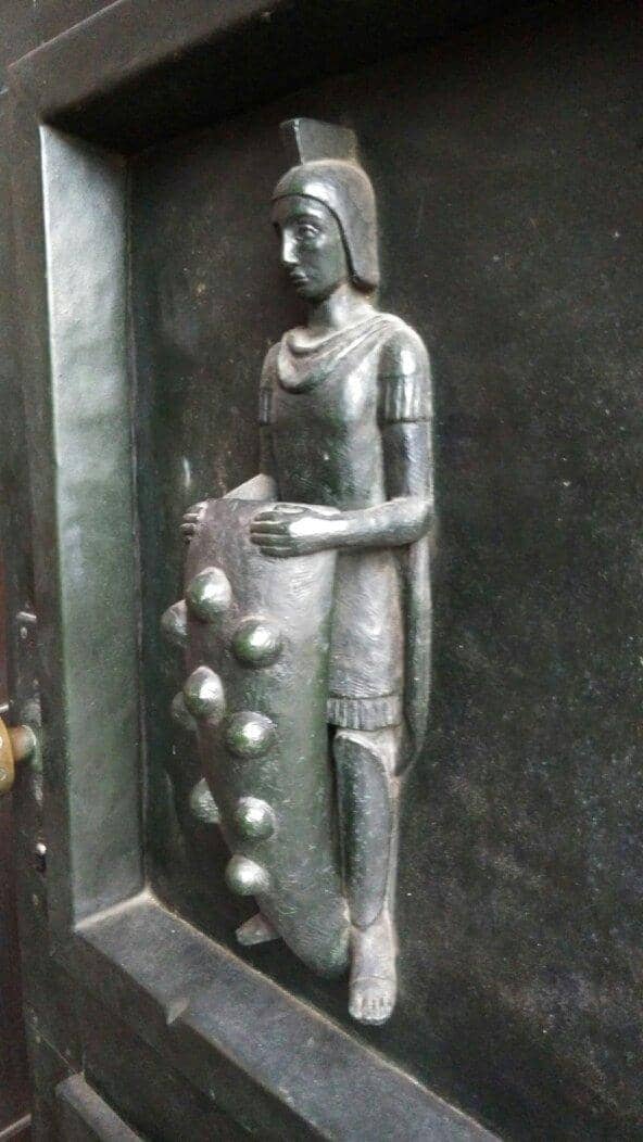 Light-Filled Sanctuary