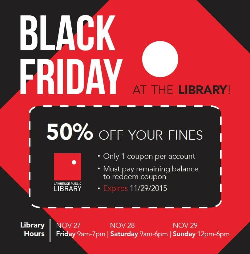 Engaging Children's Section