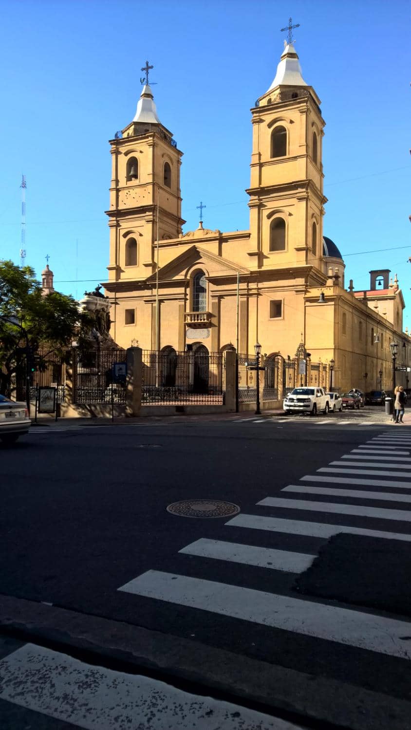 Vertical photo