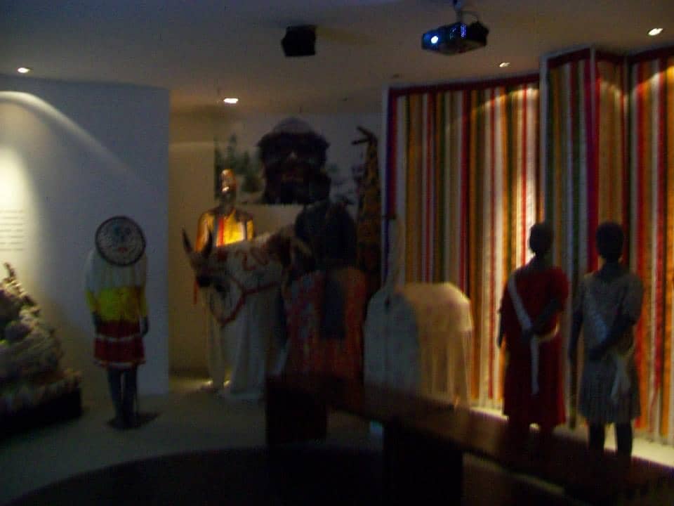 Cultural Heritage