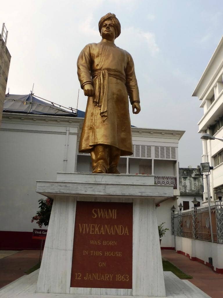 Restored Ancestral Home