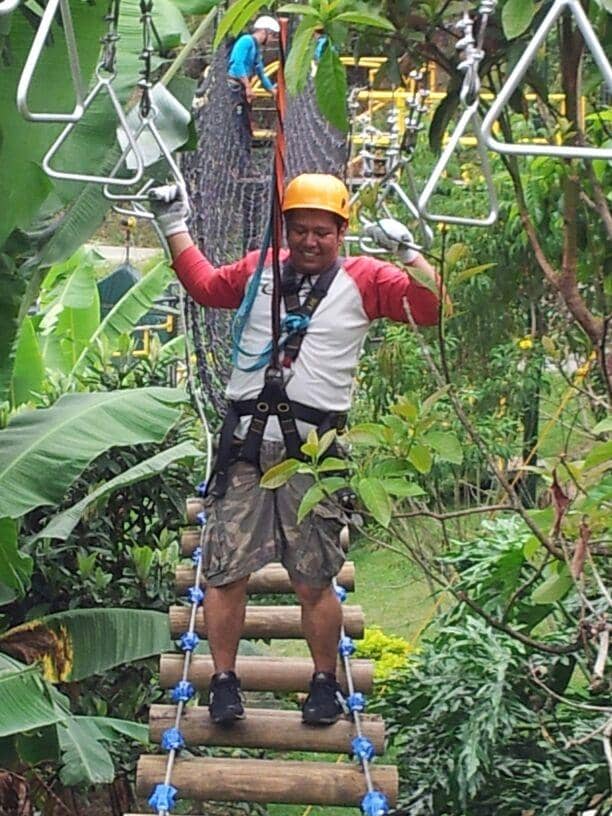 Adventure Activities