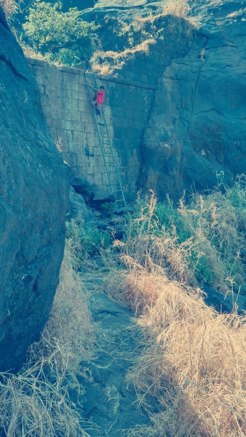 Cave Formations