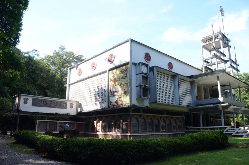 Dhamma Learning Center