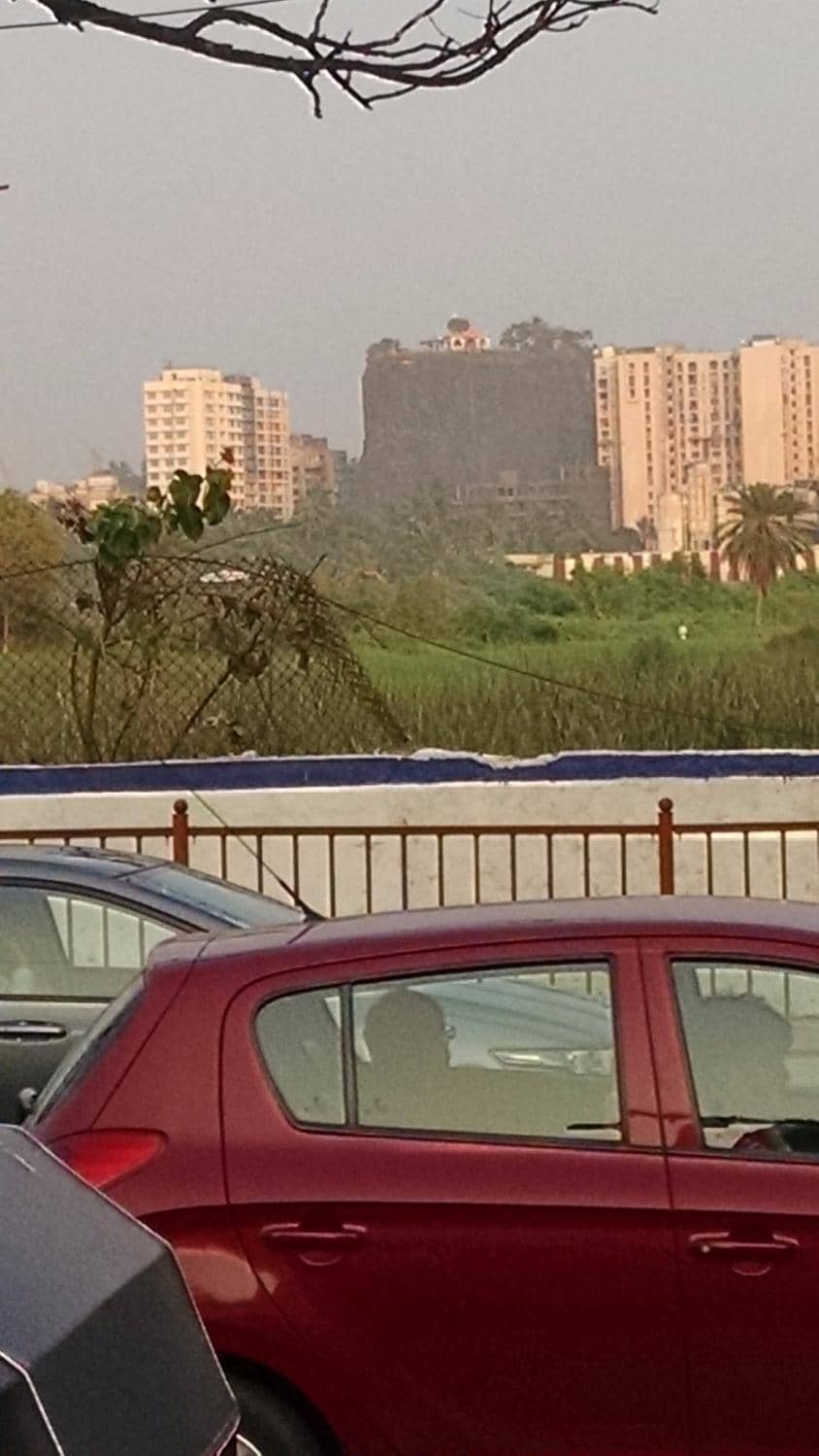 Gaodevi and Durgamata Temples