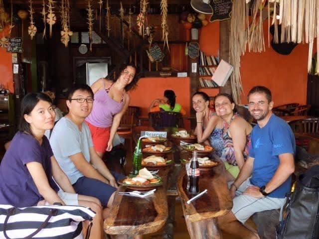 Coral Gardens & Marine Life