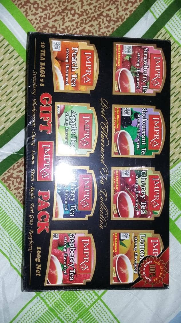 Local Flavors and Eateries