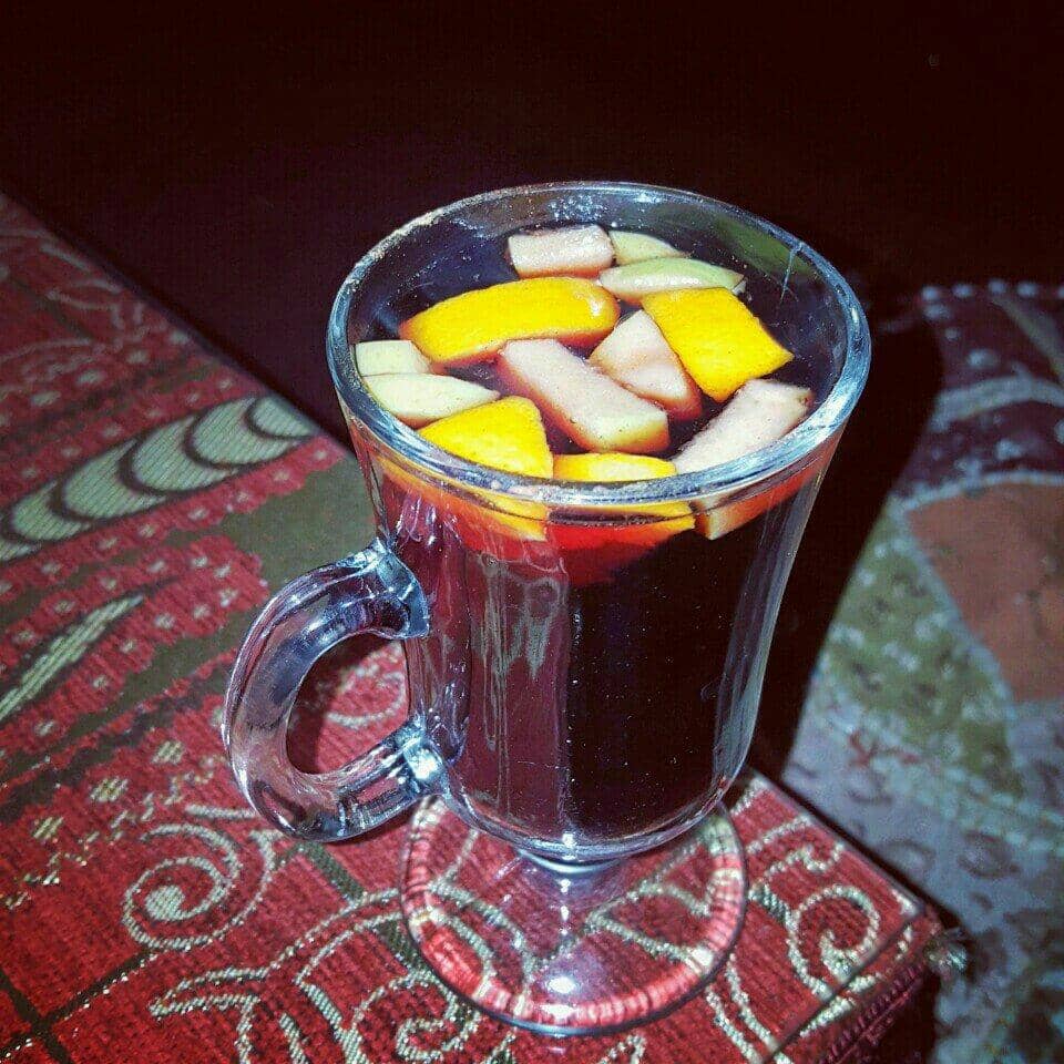 Vibrant Vegetarian Delights