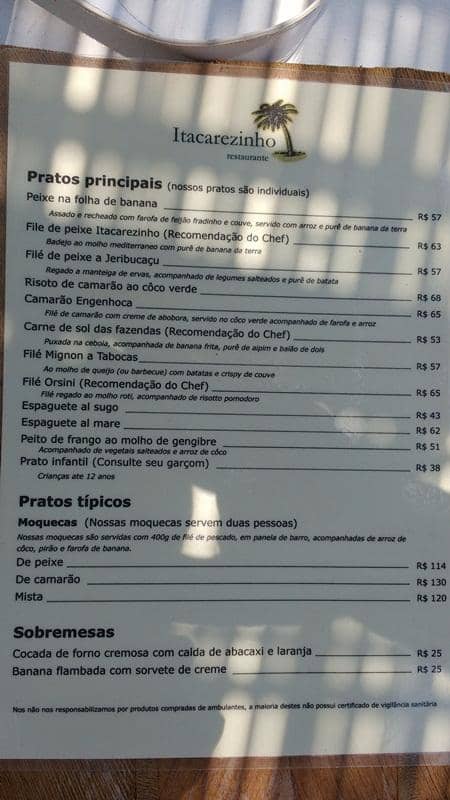 Freshwater Waterfall