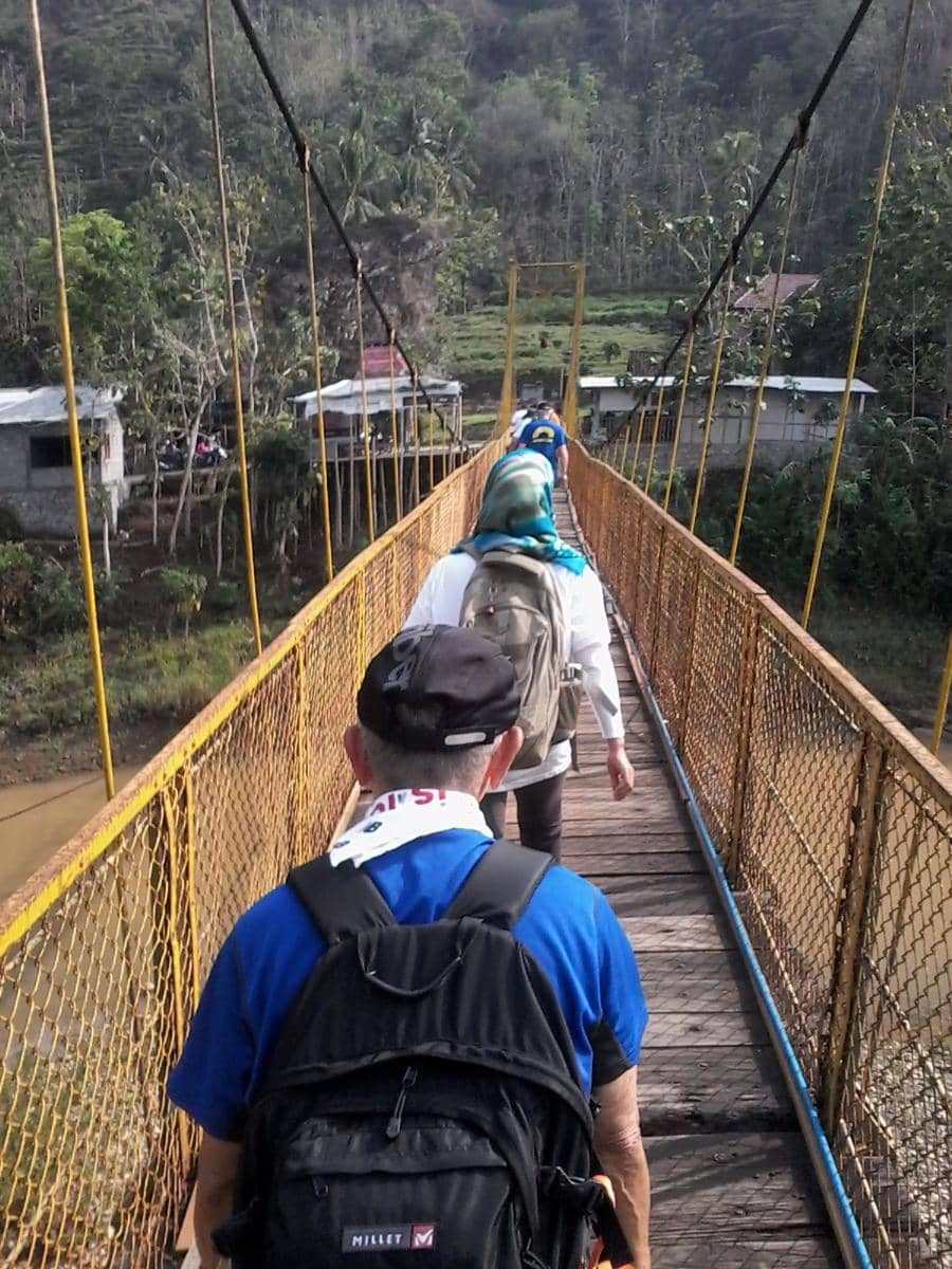 Via Ferrata & Climbing