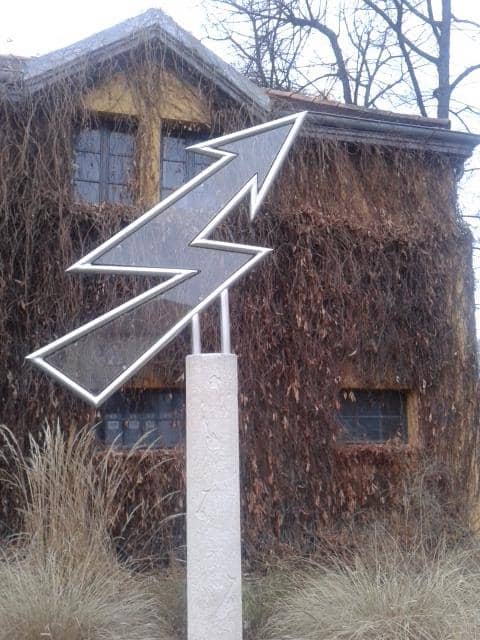 Vertical photo