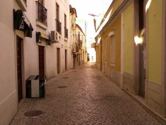Charming Local Eateries