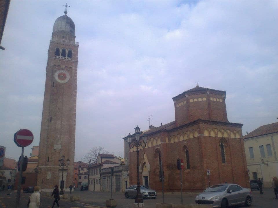 Vertical photo