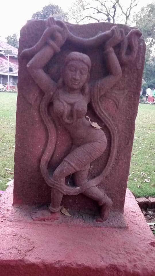 Sculptures and Artworks