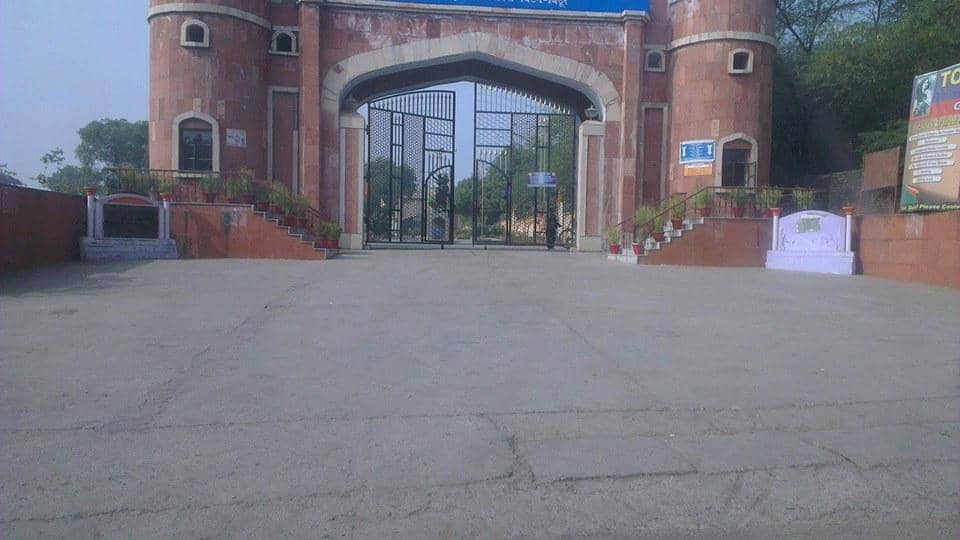 Summer Swimming Pool