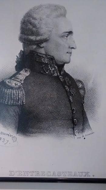 Beautiful Sunset Spot