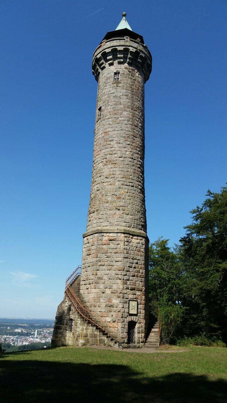 Vertical photo