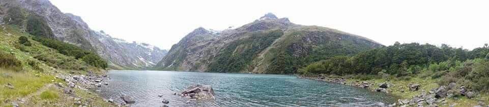 Lake Marian