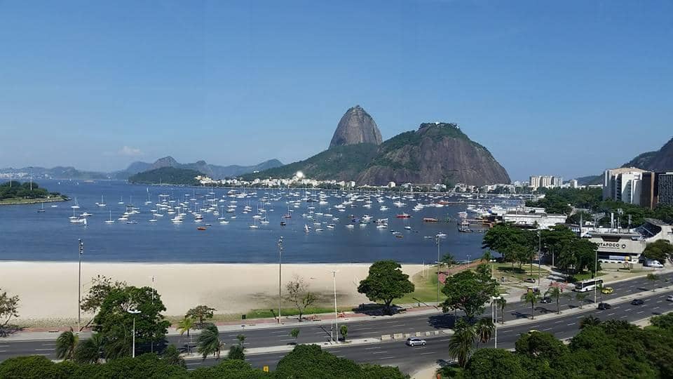Botafogo Praia Shopping
