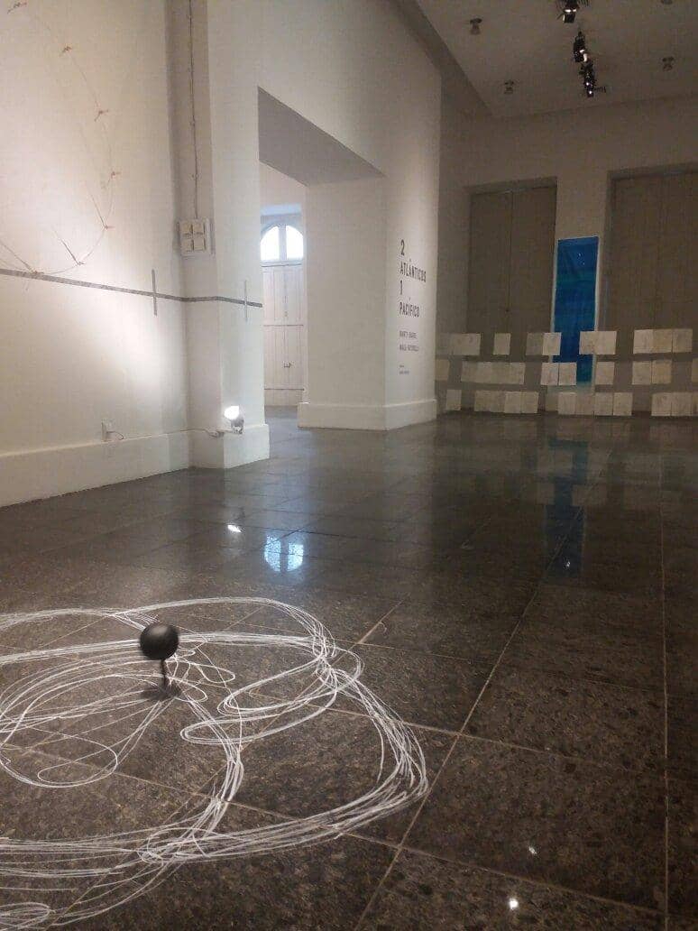 Temporary Exhibitions