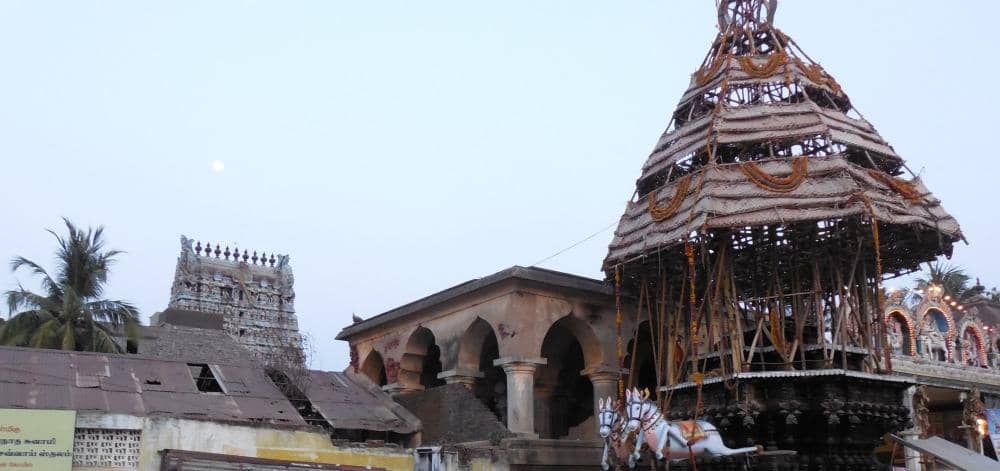 Nadi Astrology Centers