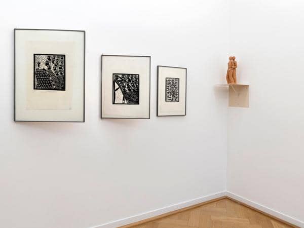 Textile Production Ethnographic Films