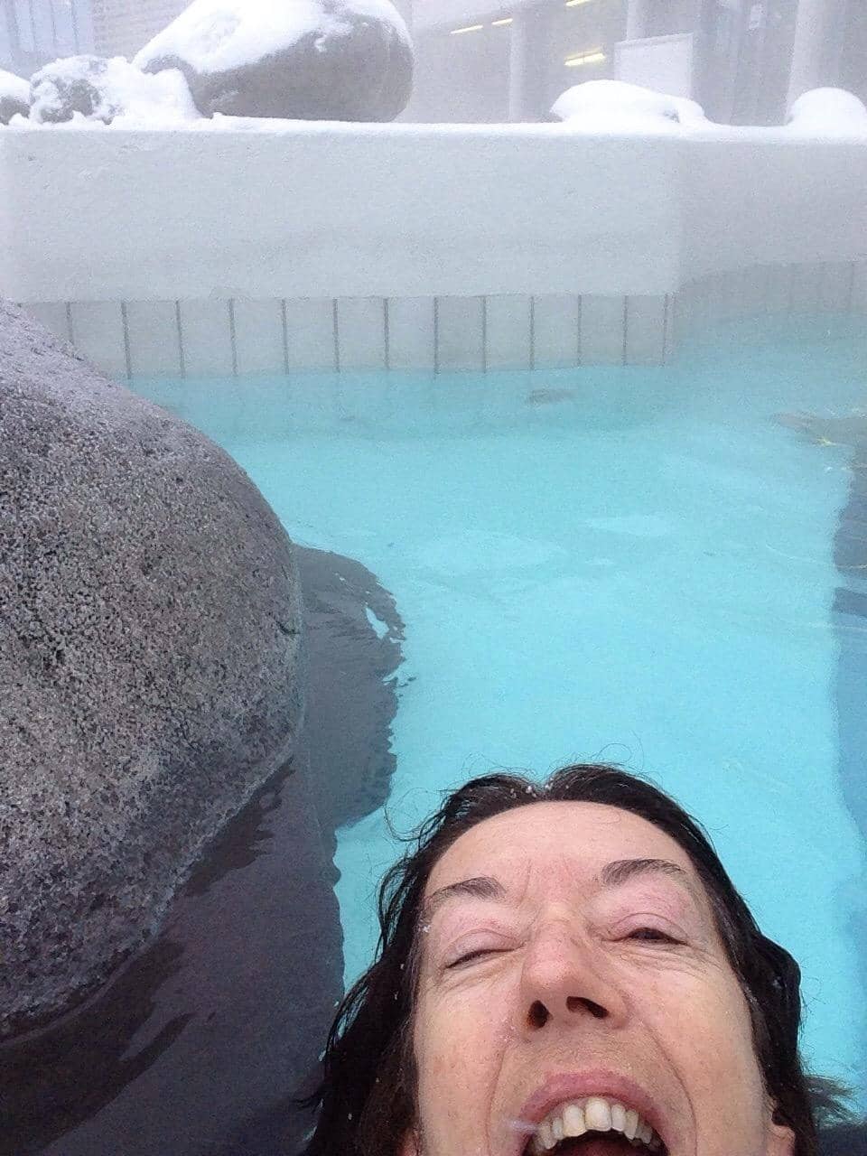 Steam and Dry Saunas