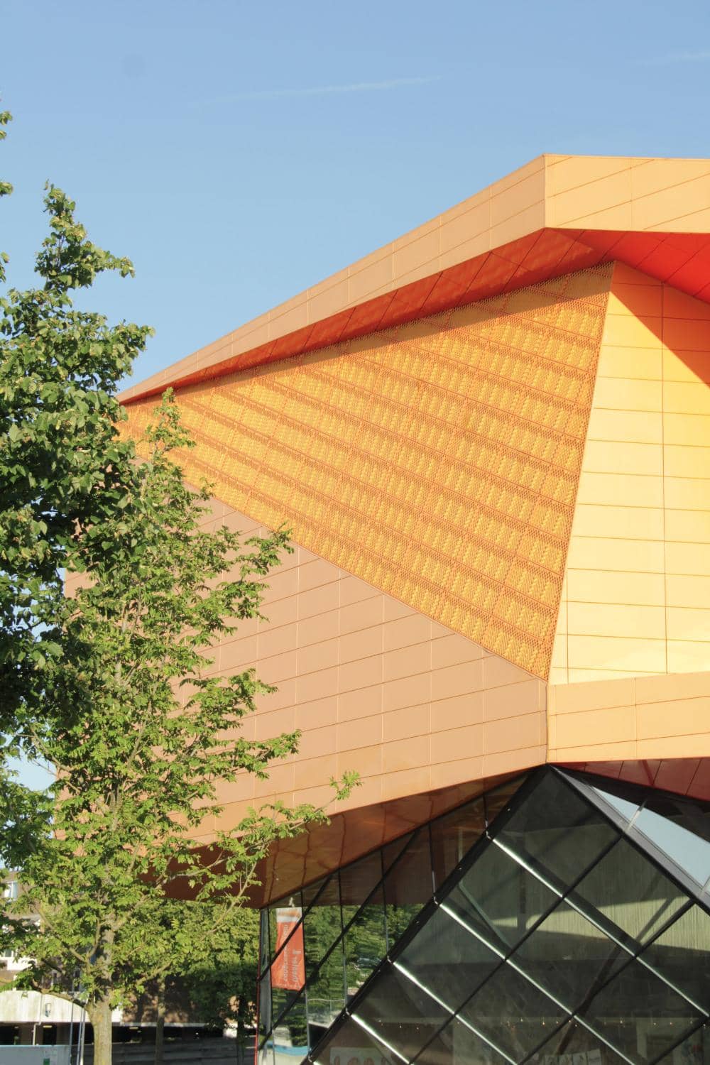 Modern Architectural Design