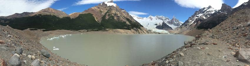 Laguna Torre