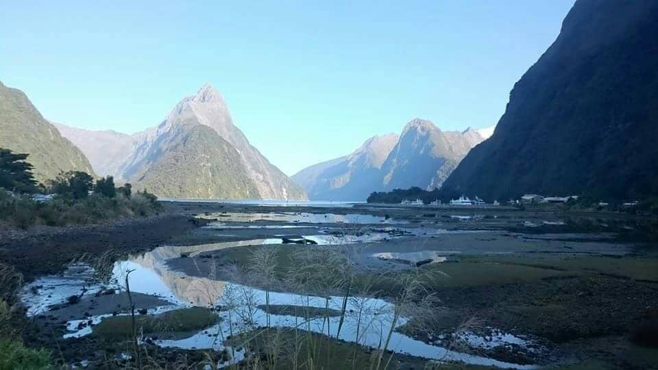 Secluded Beaches