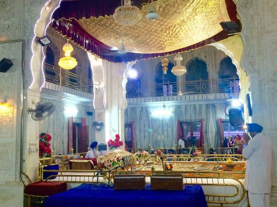 Community Events and Smagams