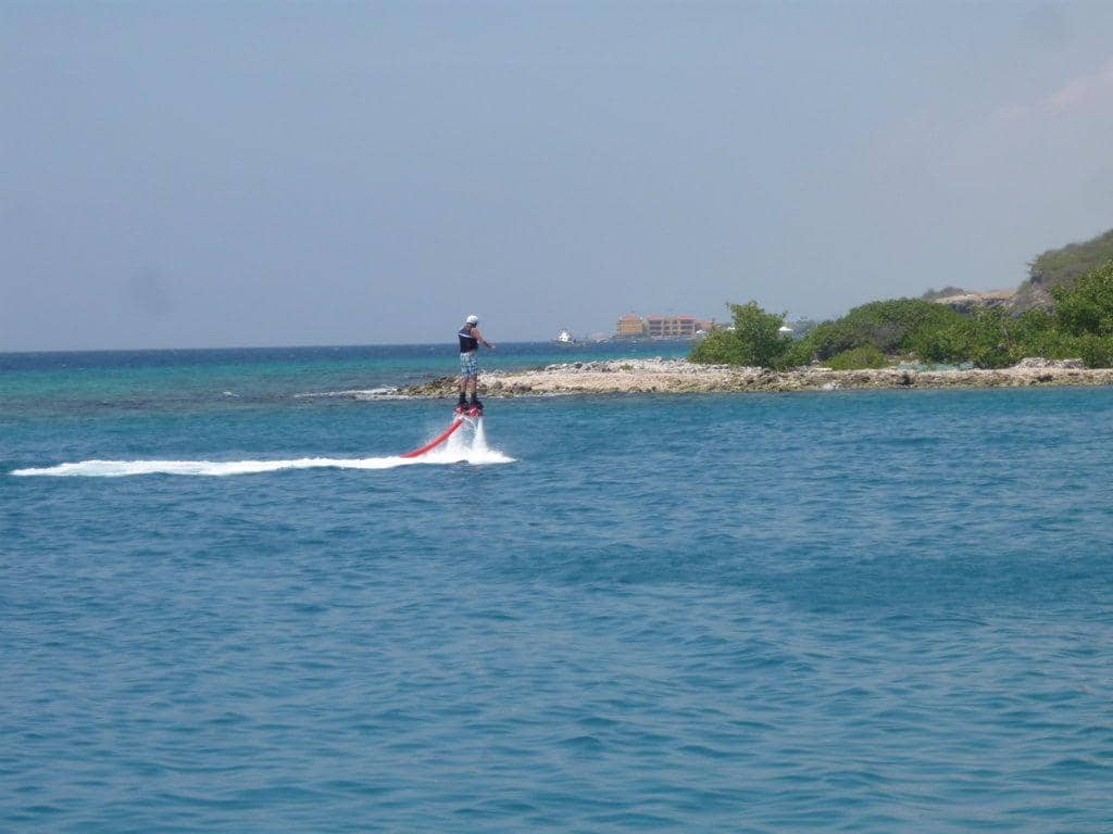 Papagayo Beach Club