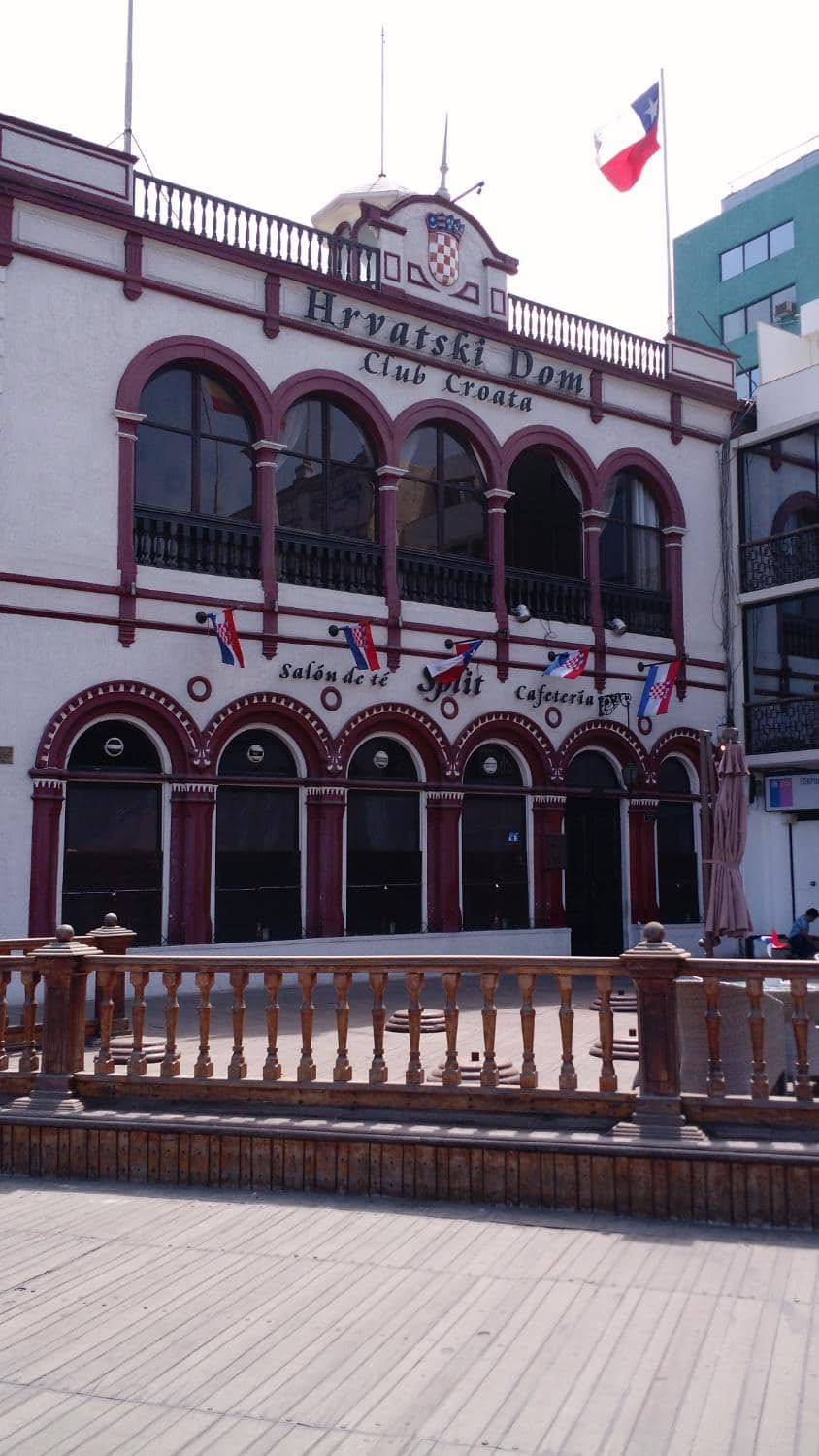 Illuminated Evening Ambiance