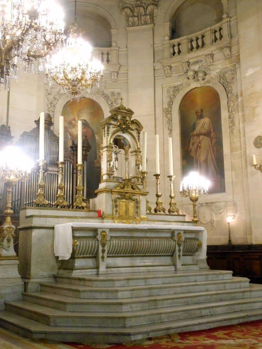 Serene Interior