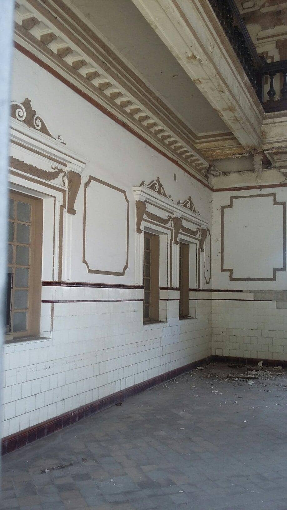 Estação da Comida